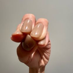 -阿噶西美甲美睫