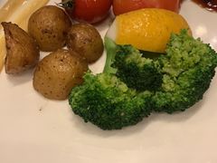 -WOLFGANG PUCK KITCHEN & BAR(迪士尼小镇店)
