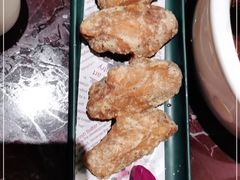 -新白鹿餐厅(爱琴海购物中心店)