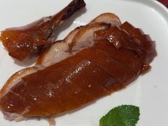 -盛百味·家宴餐厅(霸州分店)