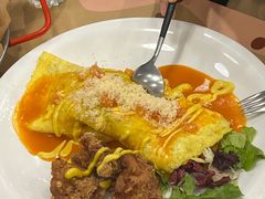 -FAIRYLAND龙族星球主题餐厅(凯丹广场店)