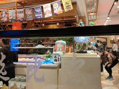 -比尔森韩式烤肉自助(国商店)