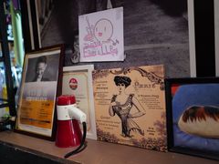 -BISTROFIORE美伊娜(伊犁南路店)