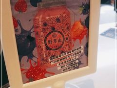 -野萃山·潮汕厚果汁(十亩地店)