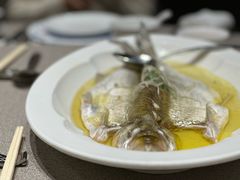 -太湖饭店·寄畅轩中餐厅