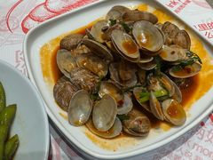 -老班长·小龙虾·鲜货烧烤大排档(金街美地店)