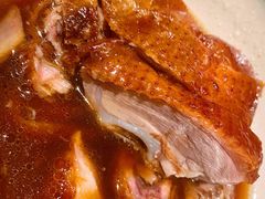 金陵烤鸭-南京大牌档(中关村店)