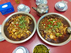 -米二红烧兔(华阳店)