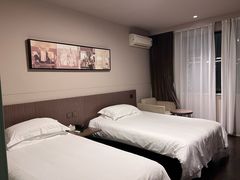 -锦江之星品尚(杭州西湖大道南宋御街店)