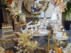 -上海新发展亚太JW万豪酒店