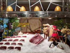 -芭菲盛宴·环球美食(锦城万达广场店)