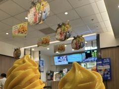-肯德基(星河店)