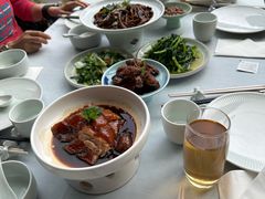 -翡翠江南(国贸商城店)