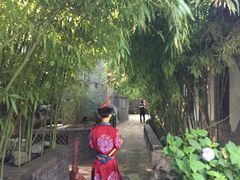-白家大院·王府宫廷菜(苏州街店)