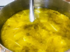 酸菜鱼汤-成都吃客(九眼桥店)