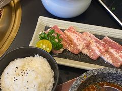 -極屋鮨牛 · 烧肉酒场(时代C馆店)