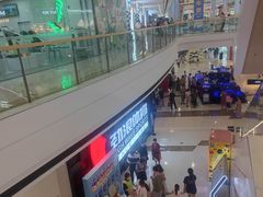 -万达广场(金堂店)