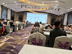 -中环禧悦酒店·禧临阁餐厅