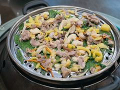 桑拿鸡-阿多私房菜(顺德店)