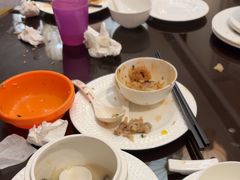 -桃源春晓中餐厅 TaoYuan Restaurant