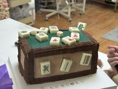 -食间旅人DIY烘焙工作室