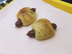 -华荣西饼屋(金禧店)