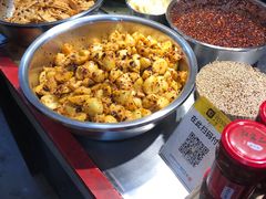 -周小亮丁家坡洋芋(全国总店)