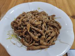 -南记食粥坊·宵夜大排档(莲花总店)