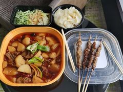 -巴依老爷新疆美食(望京小街店)