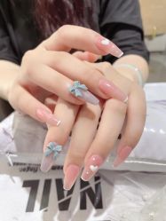 -H12 STAR日式美甲美睫专门店