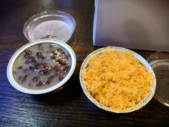 肉松蛋黄钵仔糕-元氏钵仔糕(北京路店)