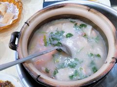 -潮之南·潮汕菜·鱼仔档(南山店)