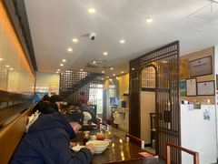 -东泰祥生煎馆(陕西南路店)
