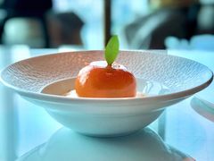 -翡翠36餐厅(浦东香格里拉店)