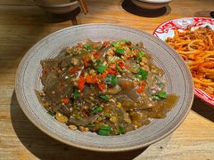-破三川·新川菜(静安大融城店)