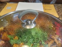 -黄记煌三汁焖锅(崇文门店)