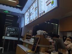 -江记甜品(罗湖店)