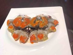 -海味世家·家常菜馆(明州里店)