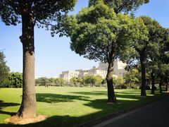 -复旦大学江湾校区食堂