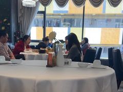 -怀德酒楼·粤菜·海鲜·茶点(宝安国际机场店)