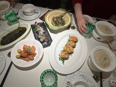 -華府Deluxe(兴业太古汇店)