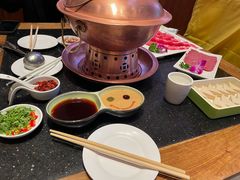 -南门涮肉(天坛店)