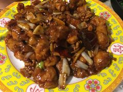 -那家小馆•北京菜•烤鸭(中关村店)