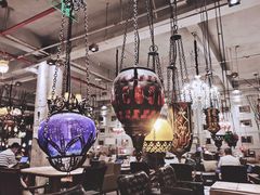 -maan coffee漫咖啡(通州店)
