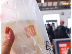 -麦当劳(苏州火车站南广场店)