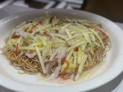 -老人和饭店(淮海中路店)