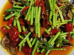 -琬苑鸽庄·川粤融合菜(解放碑总店)