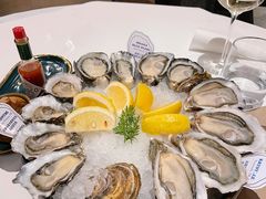 -斯普汇生蚝牛排馆(中骏世界城店)