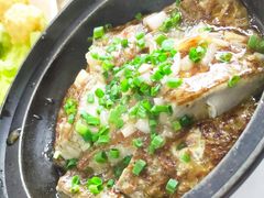 酿黑豆腐-红日饭店(裕隆三路店)