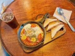 -WABI COFE(愚园路店)